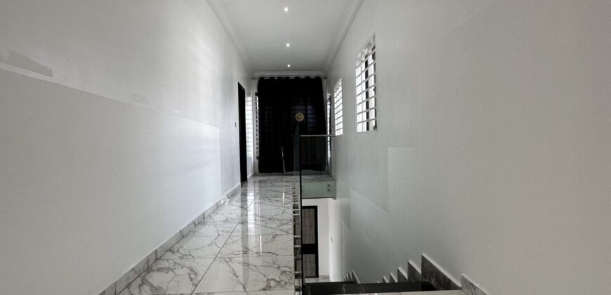 Lifestyle You Deserve – Luxury 4-Bedroom Home in East Legon Hills