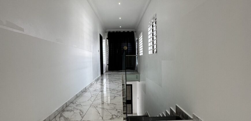 Lifestyle You Deserve – Luxury 4-Bedroom Home in East Legon Hills