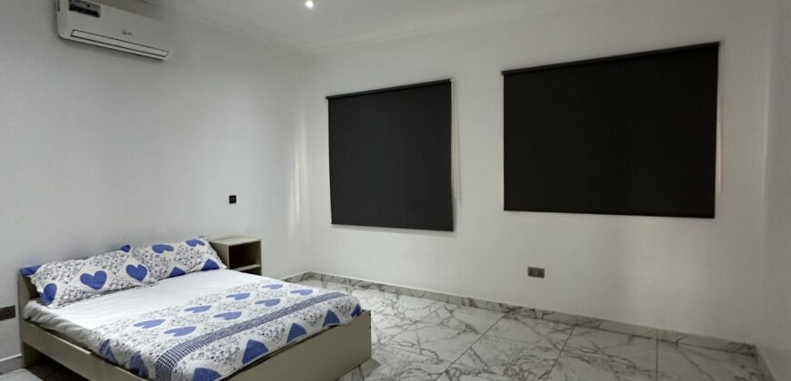 Lifestyle You Deserve – Luxury 4-Bedroom Home in East Legon Hills