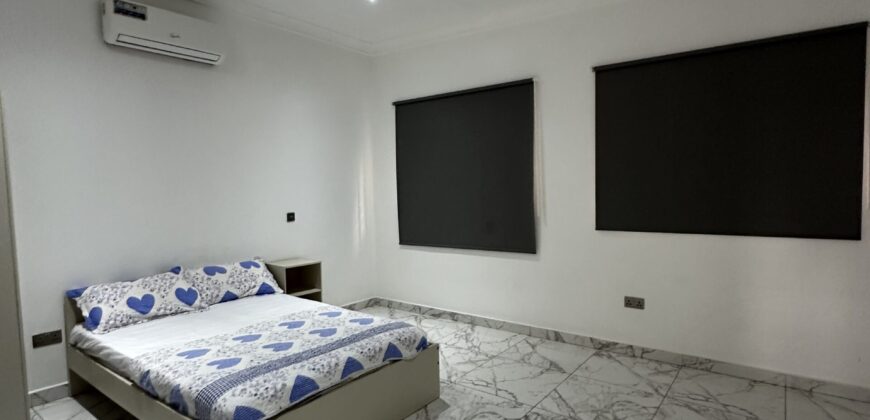 Lifestyle You Deserve – Luxury 4-Bedroom Home in East Legon Hills