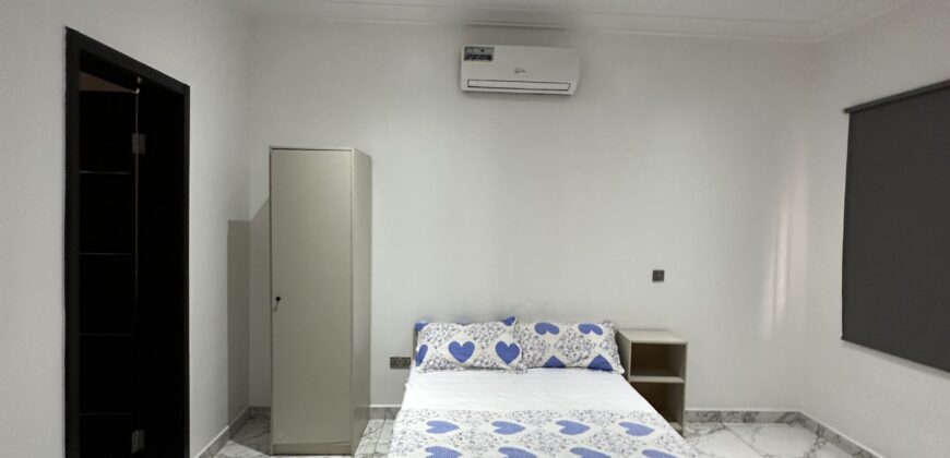 Lifestyle You Deserve – Luxury 4-Bedroom Home in East Legon Hills