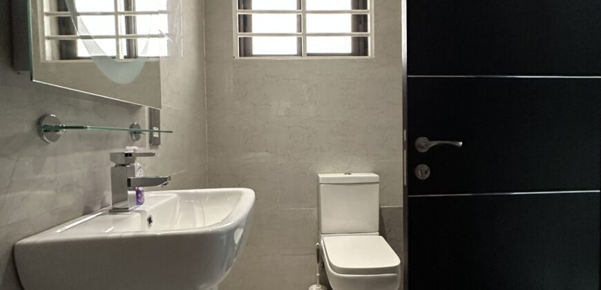 Lifestyle You Deserve – Luxury 4-Bedroom Home in East Legon Hills