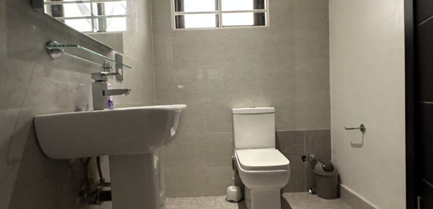 Lifestyle You Deserve – Luxury 4-Bedroom Home in East Legon Hills