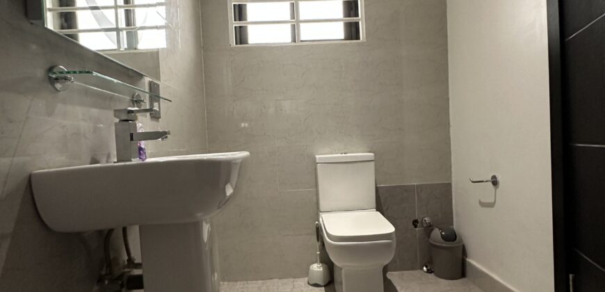 Lifestyle You Deserve – Luxury 4-Bedroom Home in East Legon Hills