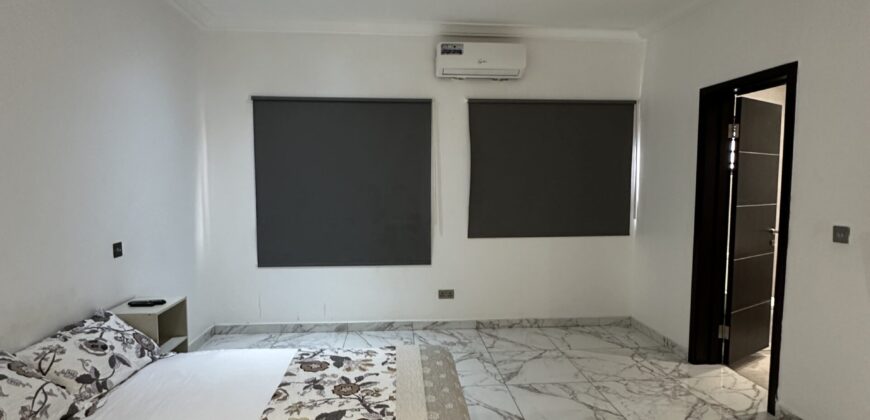 Lifestyle You Deserve – Luxury 4-Bedroom Home in East Legon Hills