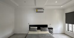 Lifestyle You Deserve – Luxury 4-Bedroom Home in East Legon Hills