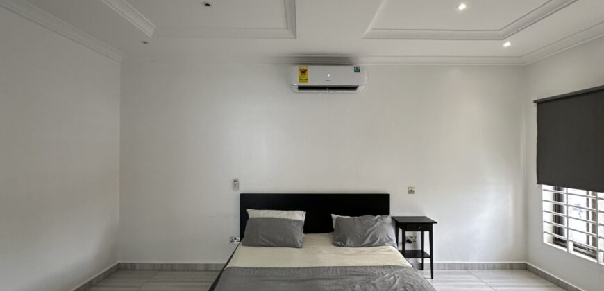 Lifestyle You Deserve – Luxury 4-Bedroom Home in East Legon Hills