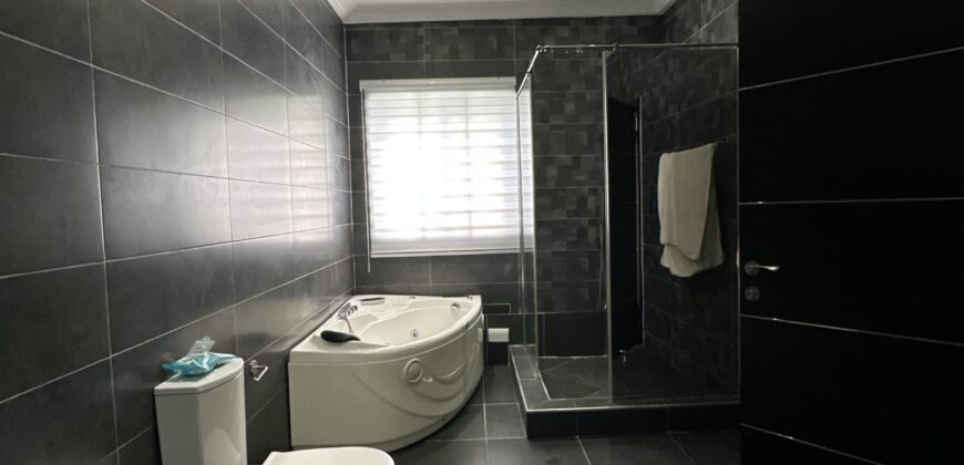 Lifestyle You Deserve – Luxury 4-Bedroom Home in East Legon Hills