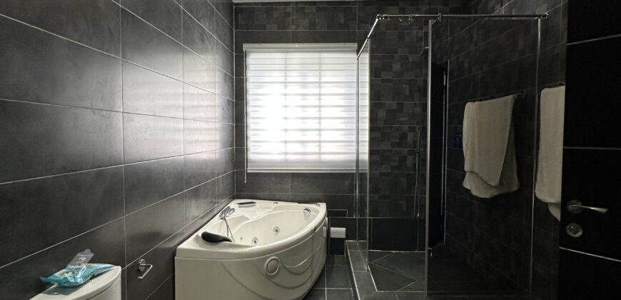 Lifestyle You Deserve – Luxury 4-Bedroom Home in East Legon Hills