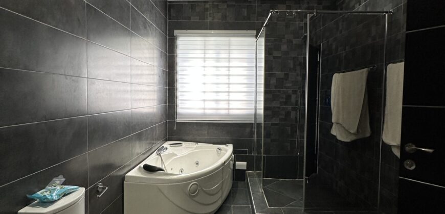 Lifestyle You Deserve – Luxury 4-Bedroom Home in East Legon Hills