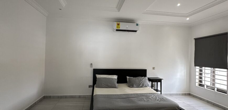 Lifestyle You Deserve – Luxury 4-Bedroom Home in East Legon Hills