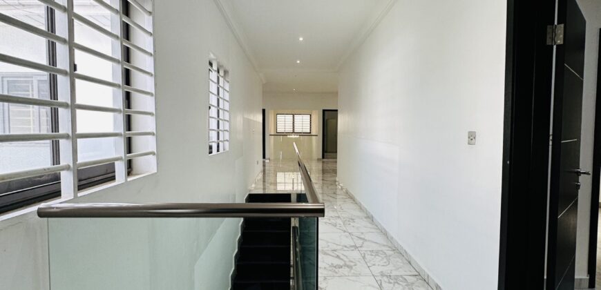 Lifestyle You Deserve – Luxury 4-Bedroom Home in East Legon Hills