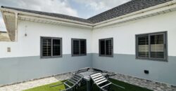 Lifestyle You Deserve – Luxury 4-Bedroom Home in East Legon Hills