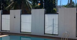 Furnished Semidetached townhouse for Rent at Cantonment