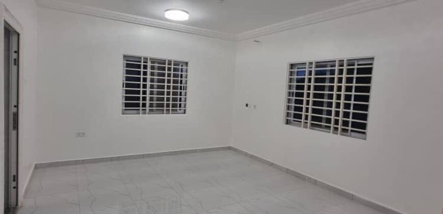 Modern 2-Bedroom House for Sale at Amasaman – USD 48,000