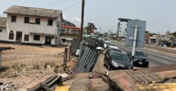 6 PLOTS OF LAND FOR SALE AT CIRCLE