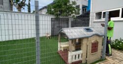 Semi-Furnished Executive 4 Bedroom town House cantonments