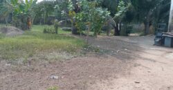 3.5 half plots for sale at Westland Achimota