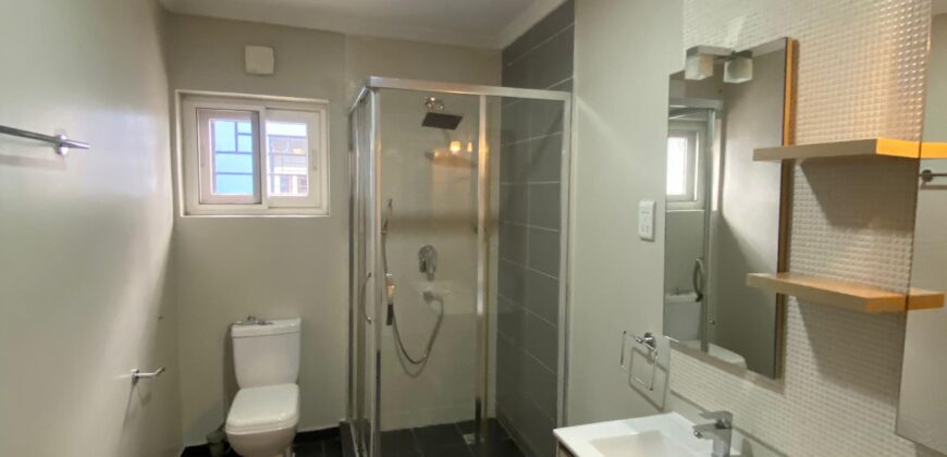 Semi-Furnished Executive 4 Bedroom town House cantonments