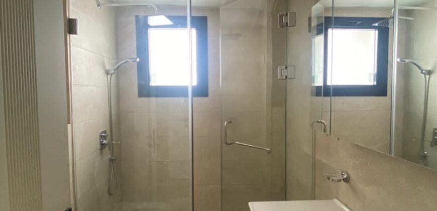 Furnished Semidetached townhouse for Rent at Cantonment