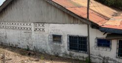 6 PLOTS OF LAND FOR SALE AT CIRCLE