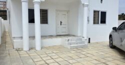Modern 2-Bedroom House for Sale at Amasaman – USD 48,000