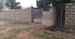HOT SALE – PRIME REAL ESTATE OPPORTUNITY IN DZORWULU!