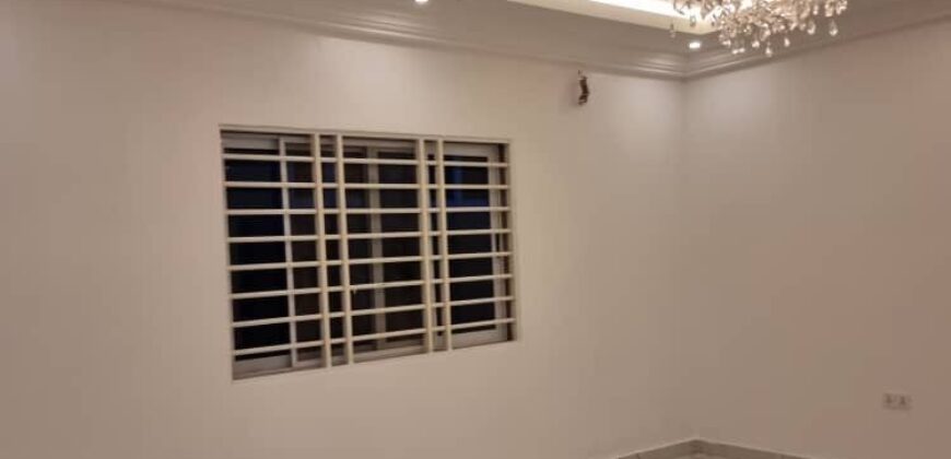 Modern 2-Bedroom House for Sale at Amasaman – USD 48,000