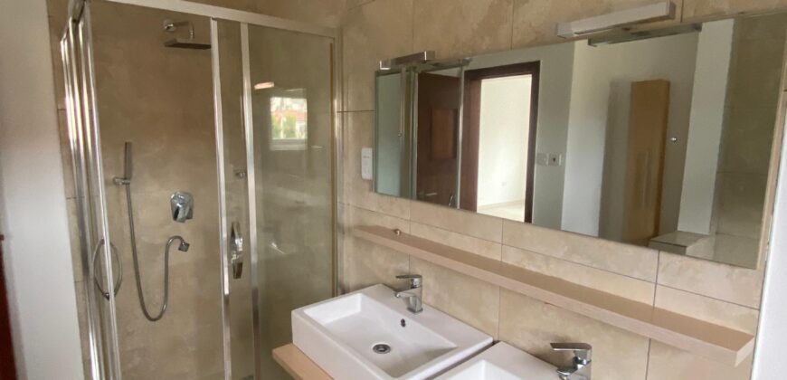 Semi-Furnished Executive 4 Bedroom town House cantonments