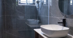 5-Bedroom House with Security Post in Kwabenya