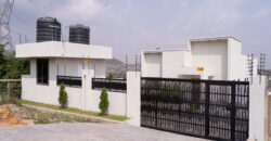 5-Bedroom House with Security Post in Kwabenya