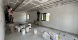 FOR SALE: 3-Bedroom – Nungua 🔥