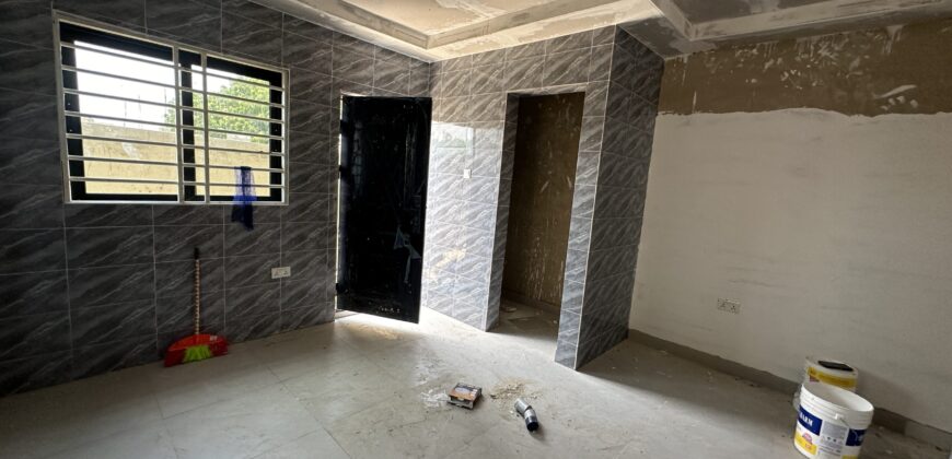 FOR SALE: 3-Bedroom – Nungua 🔥