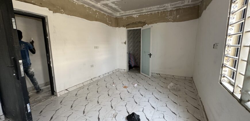 FOR SALE: 3-Bedroom – Nungua 🔥