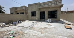 FOR SALE: 3-Bedroom – Nungua 🔥