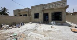 FOR SALE: 3-Bedroom – Nungua 🔥