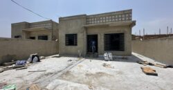 FOR SALE: 3-Bedroom – Nungua 🔥