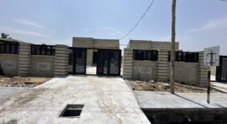 FOR SALE: 3-Bedroom – Nungua 🔥