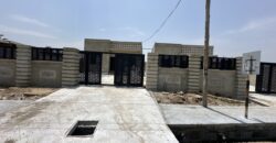 FOR SALE: 3-Bedroom – Nungua 🔥