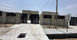 FOR SALE: 3-Bedroom – Nungua 🔥