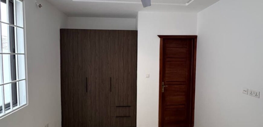 3-Bedroom House for Sale – East Legon Hills, Accra