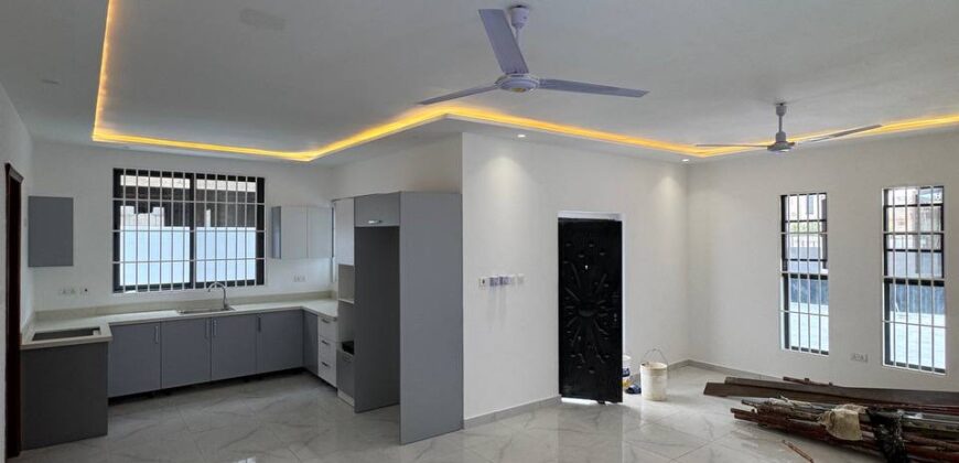 3-Bedroom House for Sale – East Legon Hills, Accra