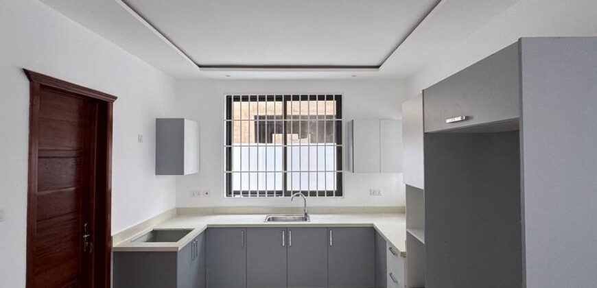 3-Bedroom House for Sale – East Legon Hills, Accra