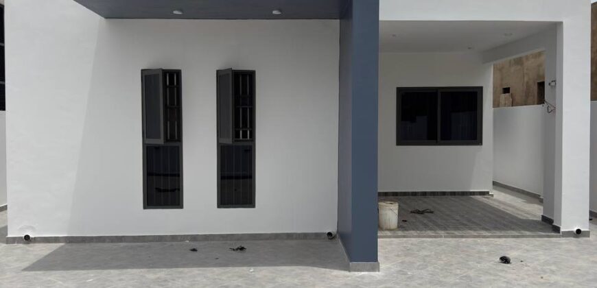 3-Bedroom House for Sale – East Legon Hills, Accra