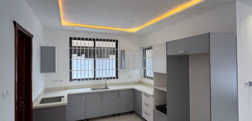 3-Bedroom House for Sale – East Legon Hills, Accra