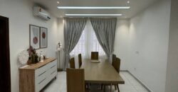 4-Bedroom House for Sale – Spintex, Accra