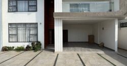 4-Bedroom House for Sale – Spintex, Accra