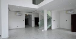 Luxury 4-Bedroom House with Swimming Pool for Sale – Ashaley Botwe, Accra