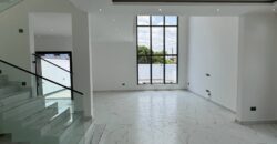 Luxury 4-Bedroom House with Swimming Pool for Sale – Ashaley Botwe, Accra