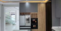 Luxury 4-Bedroom House with Swimming Pool for Sale – Ashaley Botwe, Accra